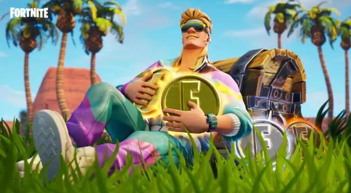 Epic Games’in Geliştirici Hesabı Apple Tarfaından Kapatıldı