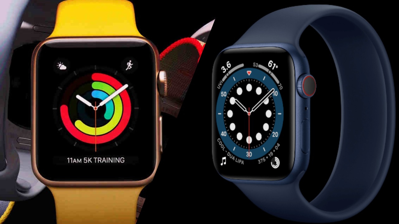 Apple Watch Series 6 Türkiye fiyatı